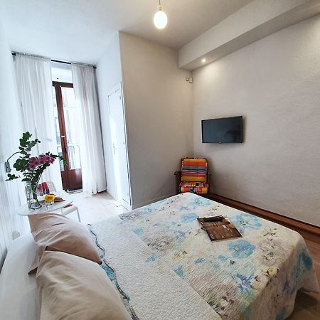 Hostal Alicante Madrid Eksteriør bilde