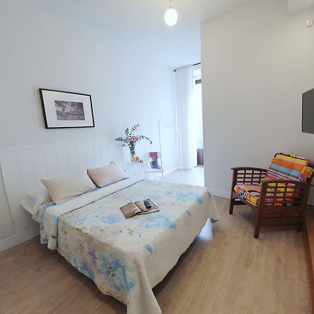 Hostal Alicante Madrid Eksteriør bilde