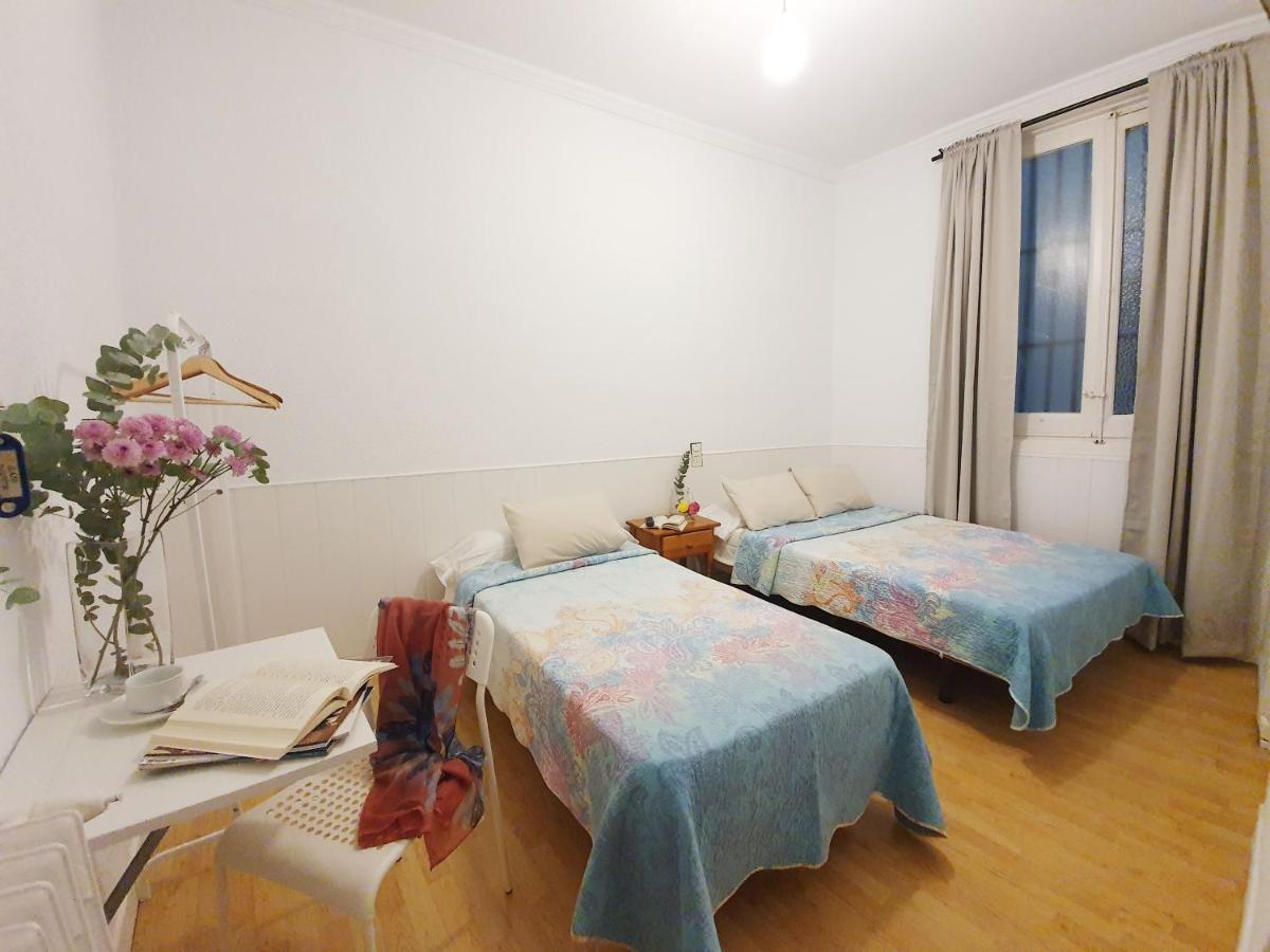 Hostal Alicante Madrid Eksteriør bilde