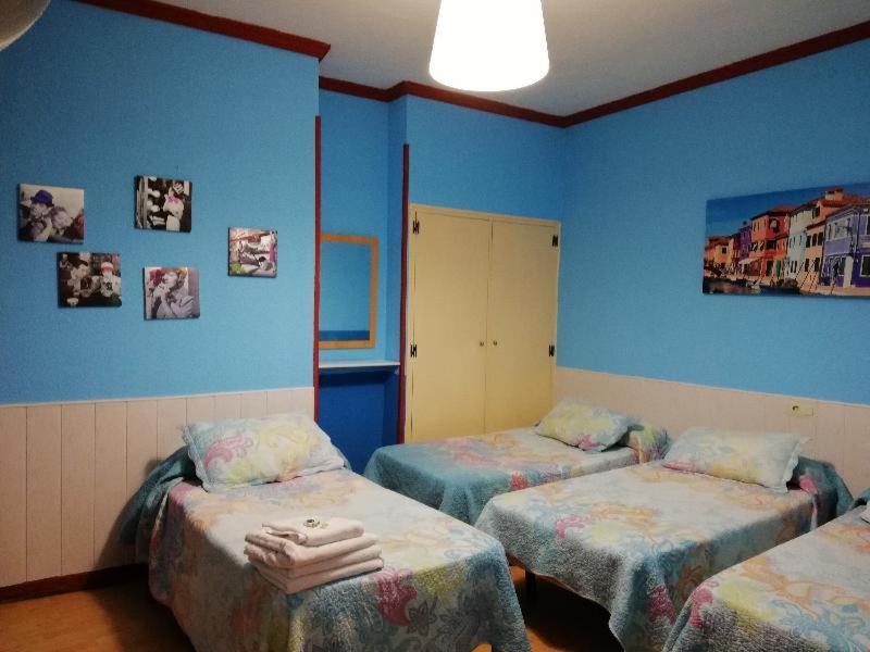 Hostal Alicante Madrid Rom bilde