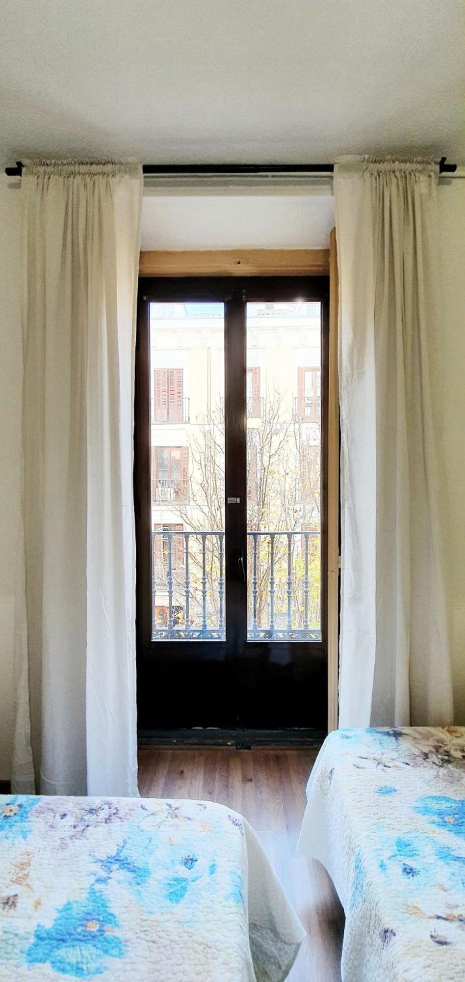 Hostal Alicante Madrid Rom bilde