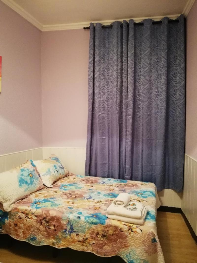 Hostal Alicante Madrid Rom bilde